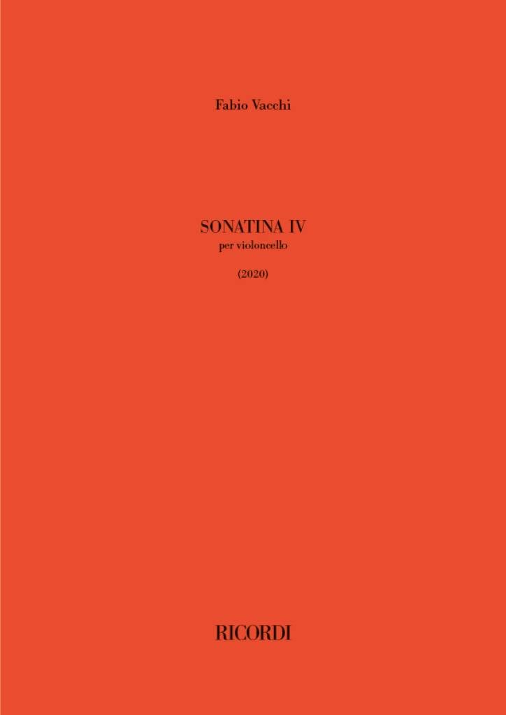 Sonatina IV
